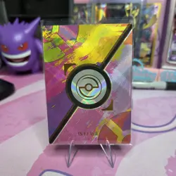 🔥Regigigas Serial /158 Hit! SC 027🔥Non-TCG Pokemon Eif Origin Collection 3.0🔥 - Image 2