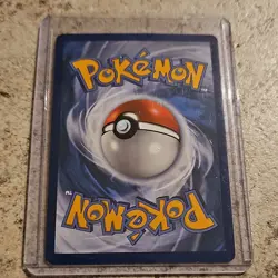 Pokemon Flareon EX Full Art Ultra Rare Holo RC28/RC32 Generations 170 HP - Image 2