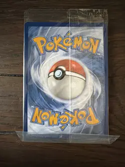 Pokemon SV Black Star Promos Mimikyu Brand New Sealed Promo #75 - Image 2