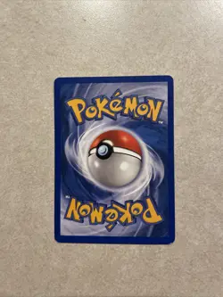 Pokemon TCG Espeon 16/100 Non-Holo sandstorm NM Vintage - Image 2