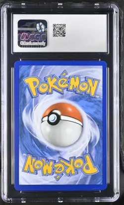 HOLO BLEED CGC 10 VENUSAUR 15 CELEBRATIONS CLASSIC COLLECT. POKEMON GEM MINT BM - Image 2