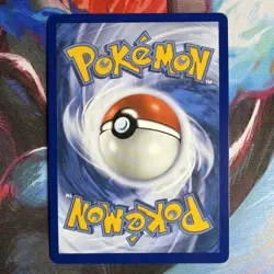 Pokemon Frogadier 089/086 ME04: Chaos Rising Holo Mint Illustration Rare - Image 2