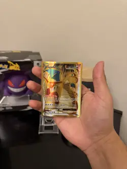Dragonite EX (Full Art) Ultra Rare Holo XY - Evolutions 106/108 MP Pokemon TCG - Image 3