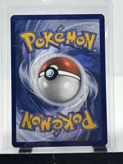 Pokemon TCG SV 151 Reverse Holo Gloom 44/165 - Image 2
