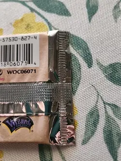 1st Edition Pokemon Fossil Booster Pack Aerodactyl Artwork Factory Sealed - Image 3