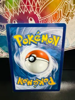 Pokemon Celebrations M Rayquaza EX 76/108 Near Mint - Image 2