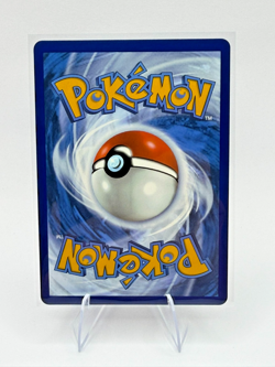 Pokemon Jolteon ex 030/131 Stamped Promo Prismatic Evolutions NM Holo - Image 2