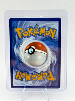 Pokemon Jolteon ex 030/131 Stamped Promo Prismatic Evolutions NM Holo - Image 4