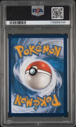 PSA 10 2024 CHARIZARD EX 234/091 POKEMON PALDEAN FATES SIR #234 GEM MINT 🔥 - Image 2