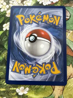 Pokemon TCG Phione 175/167 Twilight Masquerade Illustration Rare NM - Image 2