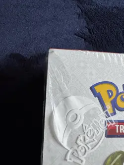 Pokemon TCG Scarlet & Violet Base Set Booster Box In Acrylic Case - Image 5