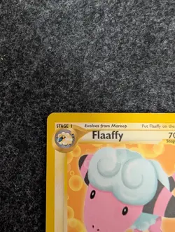Flaaffy 28/64 Neo Relevation NM Vintage WOTC - Pokemon TCG - Image 5