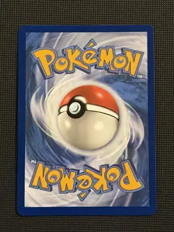 Pokemon TCG Temporal Forces 163/162 Shiftry Illustration Rare - NM - Image 2