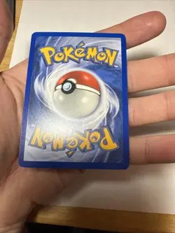 Pokemon Retriever 84/109 Team Rocket Returns Regular PRISTINE ! - Image 3