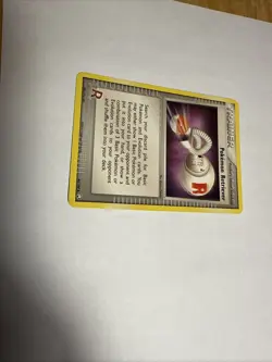 Pokemon Retriever 84/109 Team Rocket Returns Regular PRISTINE ! - Image 4