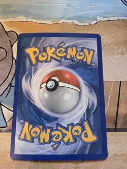Pokemon TCG Porygon2 12/115 Unseen Forces Holo Rare (English) NM/LP - Image 4