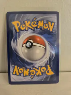Ho-Oh GX - SM57 Promo Sun & Moon Promo Pokemon Near Mint - Image 2