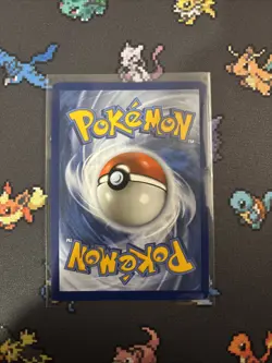 Pokemon Greninja Gold Star Celebrations 25th Anniversary Promo SWSH144 NM/LP - Image 2