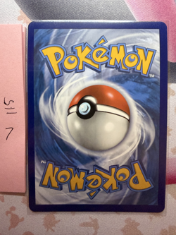 Pokemon TCG Metagross VMAX 113/198 Ultra Rare Holo NM - Image 2