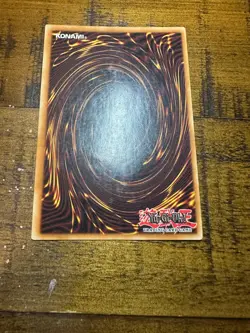Dark Master - Zorc DCR-082 Unlimited Edition Super Rare PL + BONUS - Image 2