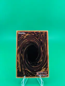 Yu-Gi-Oh! Backup @Ignister ALIN-EN002 Ultra Rare - Image 4