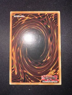Yugioh Relinquished Anima BROL-EN087 Secret Rare 1st Ed NM - Image 2