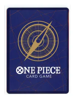 Backlight ST11-003 C Normal One Piece Starter Deck 16: GREEN Uta NM - Image 2