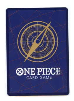 Monkey.D.Luffy ST16-005 C Normal One Piece Starter Deck 16: GREEN Uta NM - Image 2