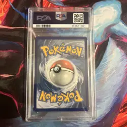 Kyogre English Pokemon Card 021/072 Shining Fates 2021 Amazing Rare - Image 2