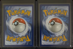 Umbreon ex SVP 176 & Espeon ex SVP 175 Holo Promo 2 Card Lot English NM - Image 2