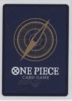 2022-Current One Piece Card Game: Promos English Monkey D Luffy #P-043 - Image 2
