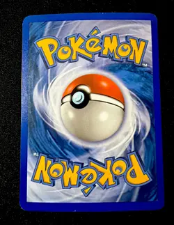 Walrein ex 99/108 Power Keepers Ultra Rare Pokemon Card MP - Image 2