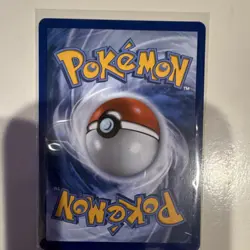 Pokemon Decidueye GX 012/088 Holo 320 HP 240 Attack English Card (send offers) - Image 2