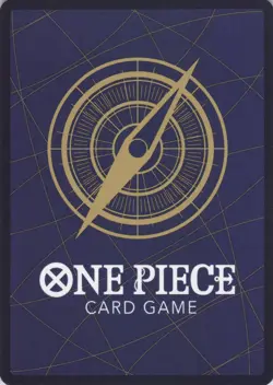 Monkey D. Luffy OP05-119 SEC Awakening of the New Era - ONE PIECE Card Game - Image 2