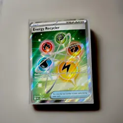Nintendo Pokemon TCG 12-Card Holo Lot Trainer BREAK Naveen Bronzong SVin POR MEG - Image 4