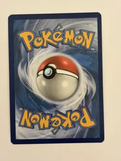 Pokemon TCG Piplup Holo Secret Rare Card Cosmic Eclipse 239/236 - Image 2