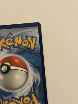 Pokemon TCG Piplup Holo Secret Rare Card Cosmic Eclipse 239/236 - Image 4