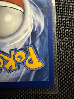 2016 Secret Rare - Alakazam EX 125/124 XY Fates Collide Holo Pokemon Card - Image 5