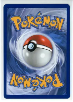 Special Red Card 113/086 Me04: Chaos Rising Holo - Image 2