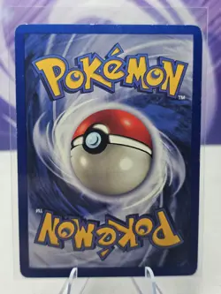 Metapod 54/102 Base Set Pokemon Card MP - Image 2