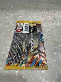 Pokemon TCG Black & White Plasma Blast Dialga Sealed Booster Pack 10 Cards - Image 4
