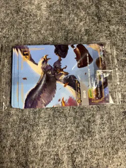 Riftbound -Unleashed- Sealed Promo Cards - New - Sealed- Bird 🔥 - Image 5