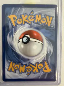 Pokemon TCG Minun Card 194/182 Paradox Rift IR Holo NM Condition - Image 2