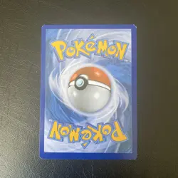 Torchic 12/111 Pokemon TCG City Championships Promo - Image 2
