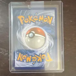 Pokemon M Camerupt EX Full Art Promo Holo Mega 230 HP Card XY198A - Image 2