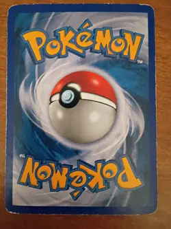 Pokemon Ho-Oh 10/132 Secret Wonders Holo Rare 90 HP Basic Eng - Image 2