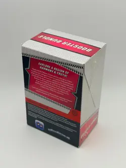 Pokemon TCG Scarlet & Violet White Flare Booster Bundle Sealed - Image 2