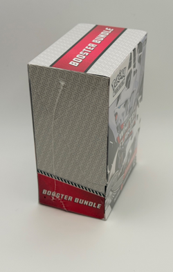 Pokemon TCG Scarlet & Violet White Flare Booster Bundle Sealed - Image 4