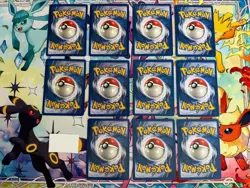 Pokemon Best of Game LOT - Reverse Holo Winner Hitmonchan, Electabuzz, Ivysaur + - Image 2