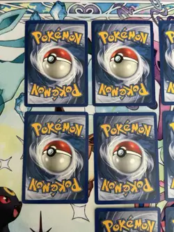 Pokemon Best of Game LOT - Reverse Holo Winner Hitmonchan, Electabuzz, Ivysaur + - Image 3